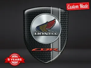 Honda Autocollants Pare-Brise Tuning Élégant Qualité